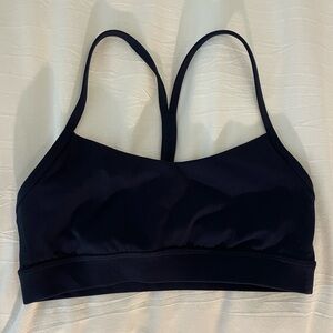SOLD Lululemon Flow Y Bra